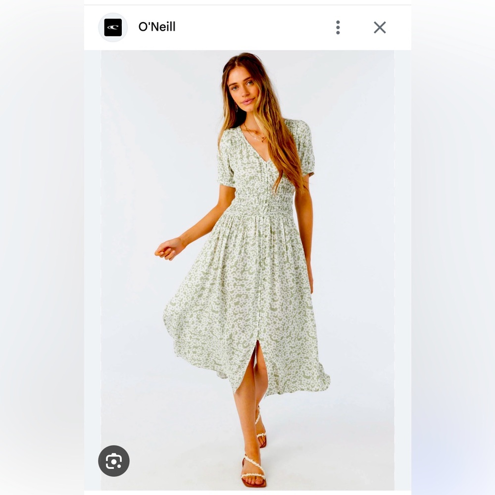 O’Neill Skylar Dress XL